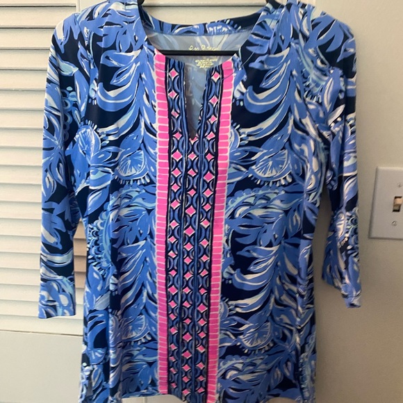 Lily Euc tunic small - Picture 1 of 1